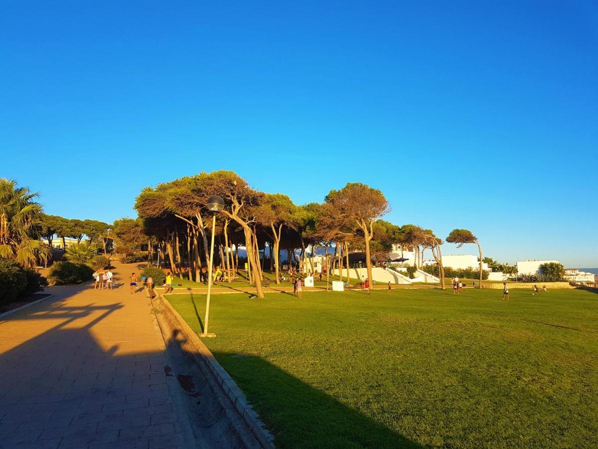 PARAISO ATALAYA con GARAJE 7 min a pie de PLAYA Conil De La Frontera Exterior foto